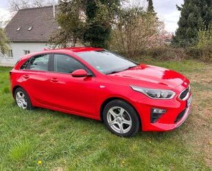 Kia ceed / Ceed Gebrauchtwagen