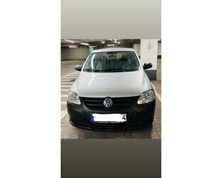 VW Fox Gebrauchtwagen