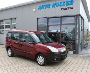 Opel Combo Gebrauchtwagen
