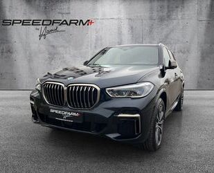 BMW X5 M50 Gebrauchtwagen
