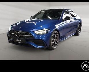 Mercedes-Benz C 300 Gebrauchtwagen