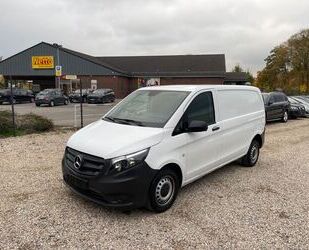 Mercedes-Benz Vito Gebrauchtwagen