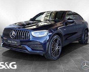 Mercedes-Benz GLC 43 AMG Gebrauchtwagen
