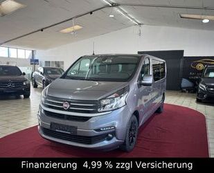 Fiat Talento Gebrauchtwagen