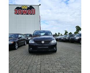 VW Fox Gebrauchtwagen