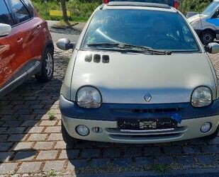Renault Twingo Gebrauchtwagen