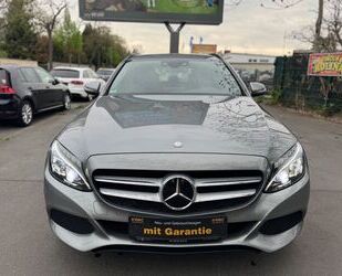 Mercedes-Benz C 200 Gebrauchtwagen