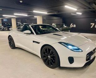 Porsche F-Type 