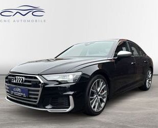 Audi S6 Gebrauchtwagen
