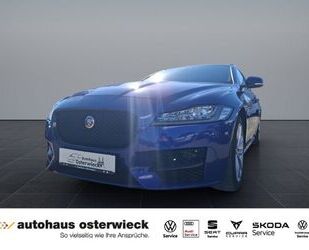 Jaguar XF Gebrauchtwagen