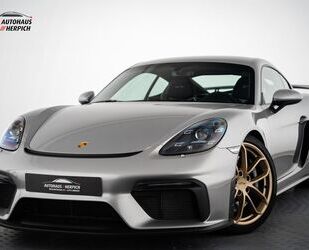 Porsche Cayman Gebrauchtwagen