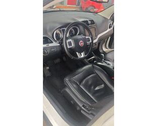Fiat Freemont Gebrauchtwagen