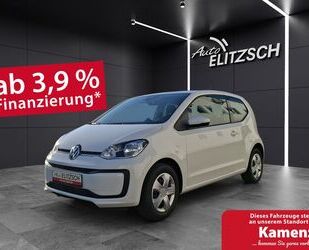 VW up! Gebrauchtwagen
