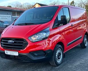 Ford Transit Custom Gebrauchtwagen