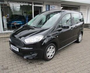 Ford Tourneo Courier Gebrauchtwagen