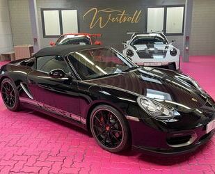 Porsche Boxster Gebrauchtwagen