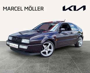 VW Corrado Gebrauchtwagen