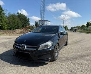 Mercedes-Benz A 220 Gebrauchtwagen