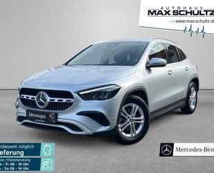Mercedes-Benz GLA 180 Gebrauchtwagen