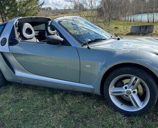Smart Roadster Gebrauchtwagen