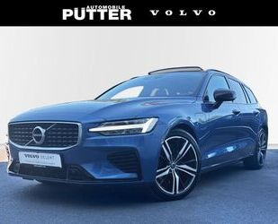 Volvo V60 Gebrauchtwagen