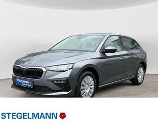 Skoda Scala Gebrauchtwagen