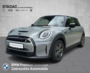 Mini Cooper SE Gebrauchtwagen