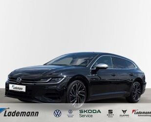 VW Arteon Gebrauchtwagen
