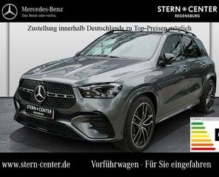 Mercedes-Benz GLE 450 Gebrauchtwagen