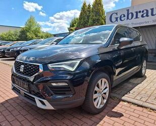 Seat Ateca Gebrauchtwagen