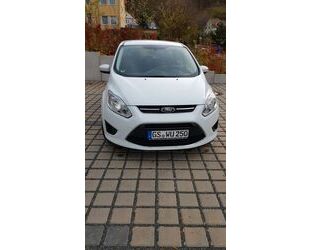 Ford C-Max Gebrauchtwagen