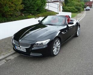 BMW Z4 Gebrauchtwagen