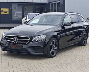 Mercedes-Benz E 300 Gebrauchtwagen