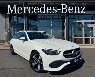 Mercedes-Benz C 180 Gebrauchtwagen