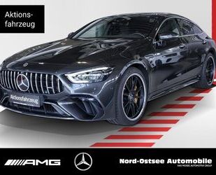 Mercedes-Benz AMG GT Gebrauchtwagen
