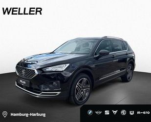 Seat Tarraco Gebrauchtwagen