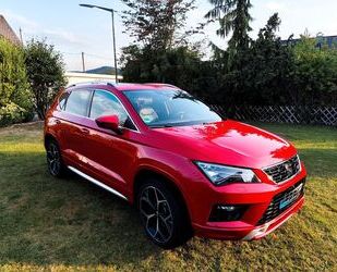 Seat Ateca Gebrauchtwagen