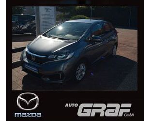 Honda Jazz Gebrauchtwagen