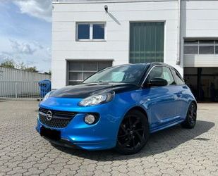 Opel Adam Gebrauchtwagen