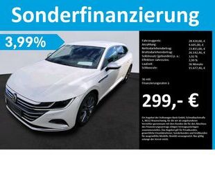 VW Arteon Gebrauchtwagen