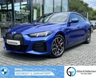 BMW i4 Gebrauchtwagen
