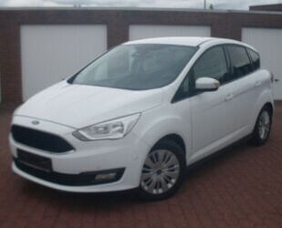 Ford C-Max Gebrauchtwagen