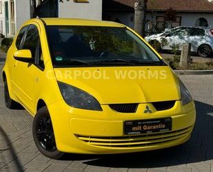 Mitsubishi Colt Gebrauchtwagen