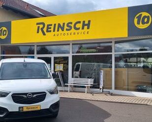 Opel Combo Gebrauchtwagen