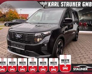 Ford Tourneo Courier Gebrauchtwagen