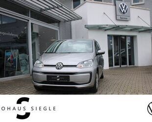 VW up! Gebrauchtwagen