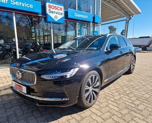 Volvo V90 Gebrauchtwagen