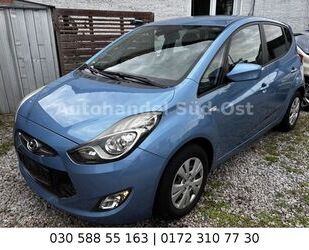 Hyundai ix20 Gebrauchtwagen