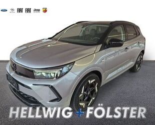 Opel Grandland (X) Gebrauchtwagen