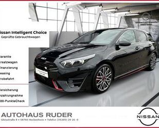 Kia ceed / Ceed Gebrauchtwagen